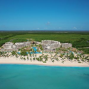 Secrets Cap Cana Resort & Spa (Adults Only)