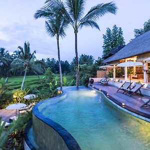 Calma Ubud Suite&Villas